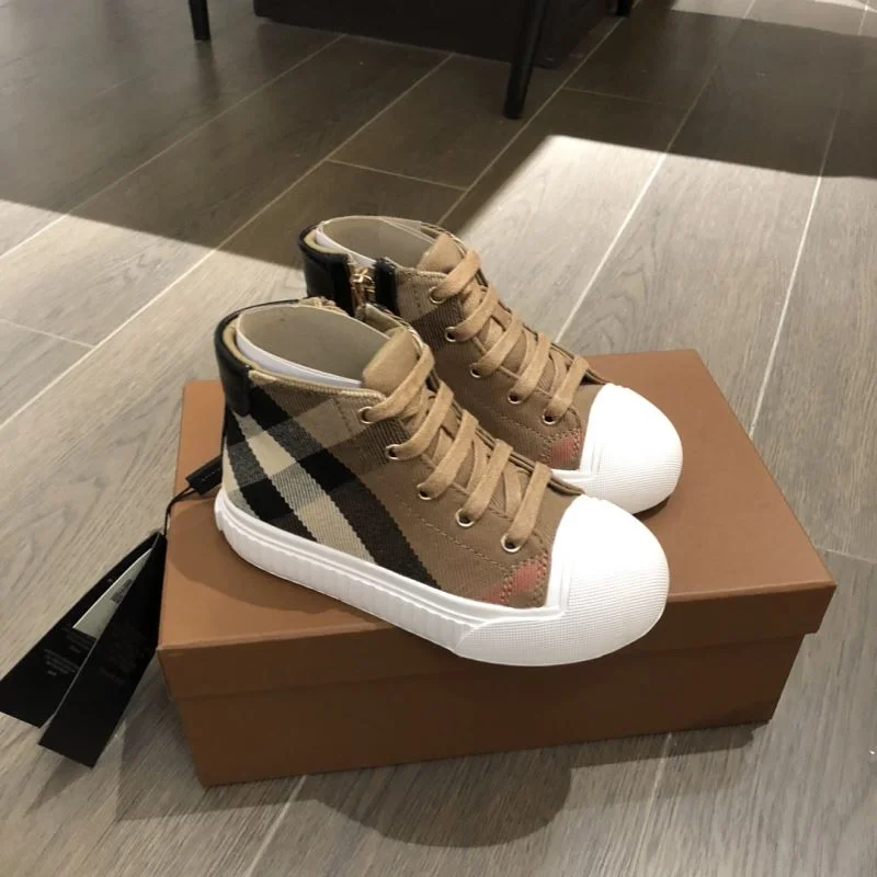 BURBERRY SHOES EyeCatching 29899