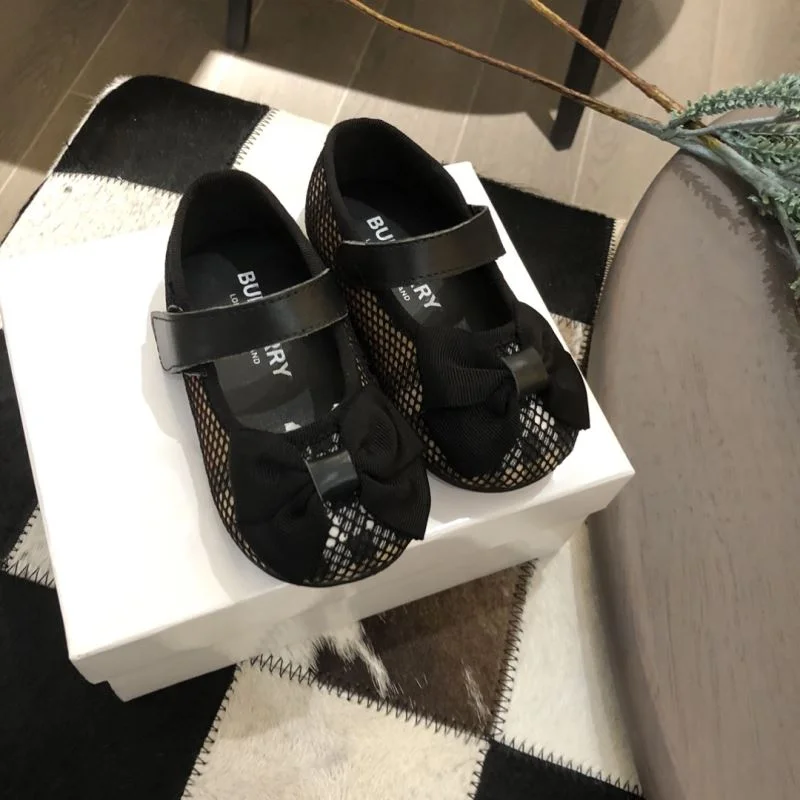 Stretchable BURBERRY SHOES 29879