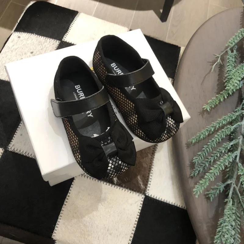 Stretchable BURBERRY SHOES 29879