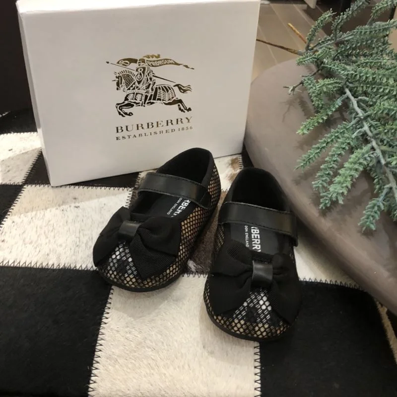 Stretchable BURBERRY SHOES 29879