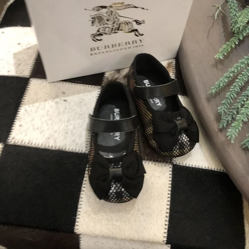 Stretchable BURBERRY SHOES 29879