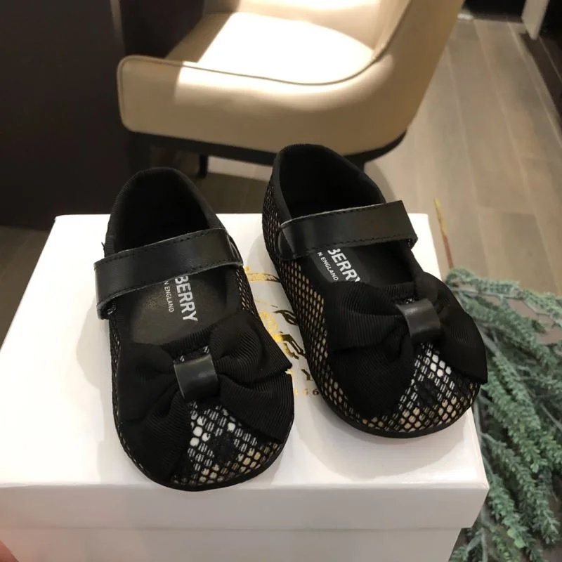 Stretchable BURBERRY SHOES 29879