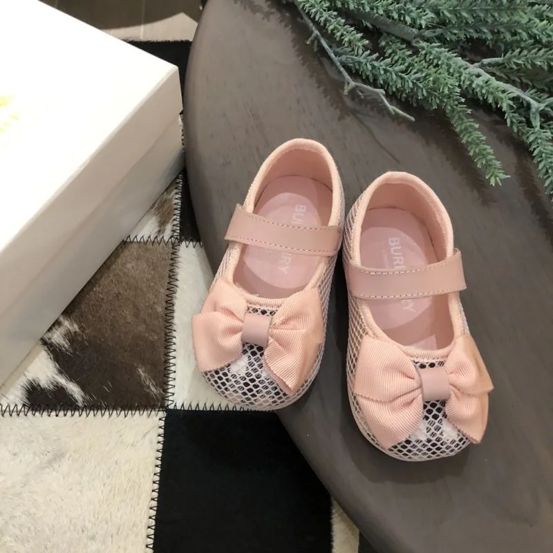 BURBERRY SHOES Bright 29894