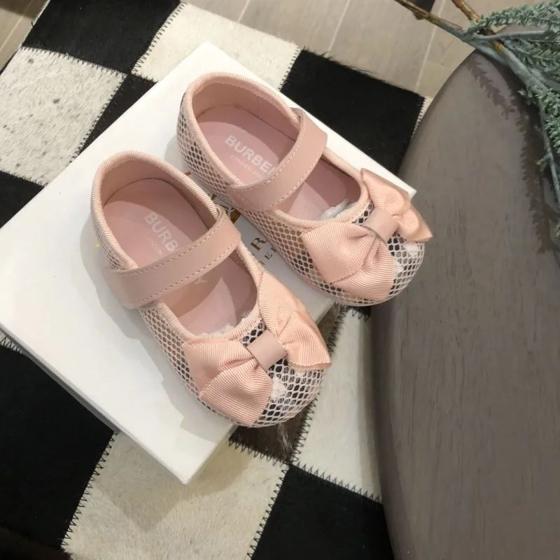 BURBERRY SHOES Bright 29894