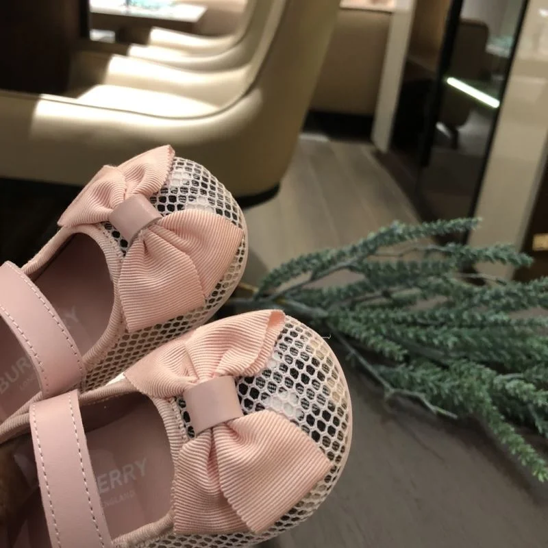 BURBERRY SHOES Bright 29894