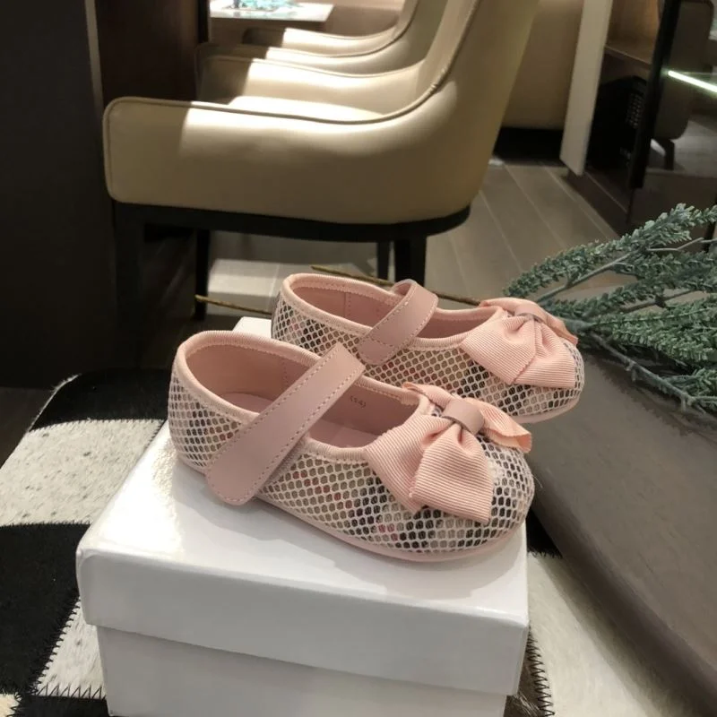 BURBERRY SHOES Bright 29894