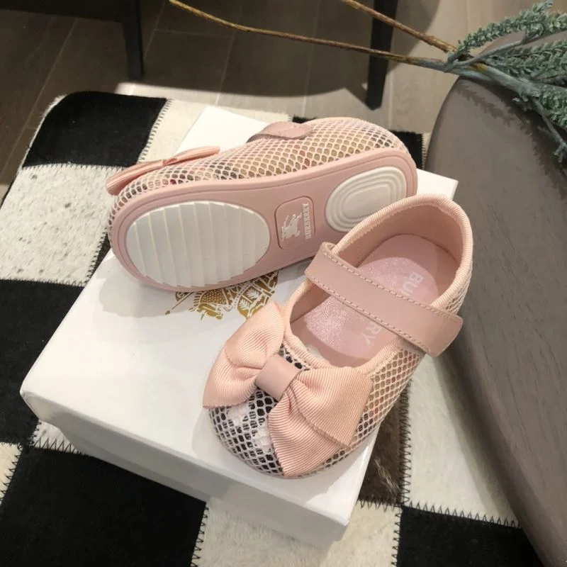 BURBERRY SHOES Bright 29894