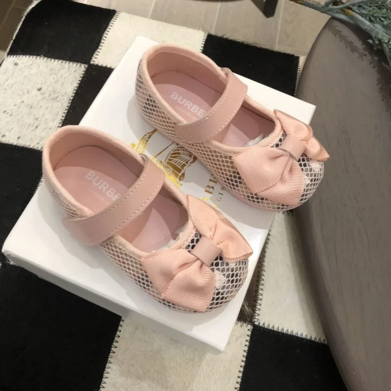 BURBERRY SHOES Bright 29894