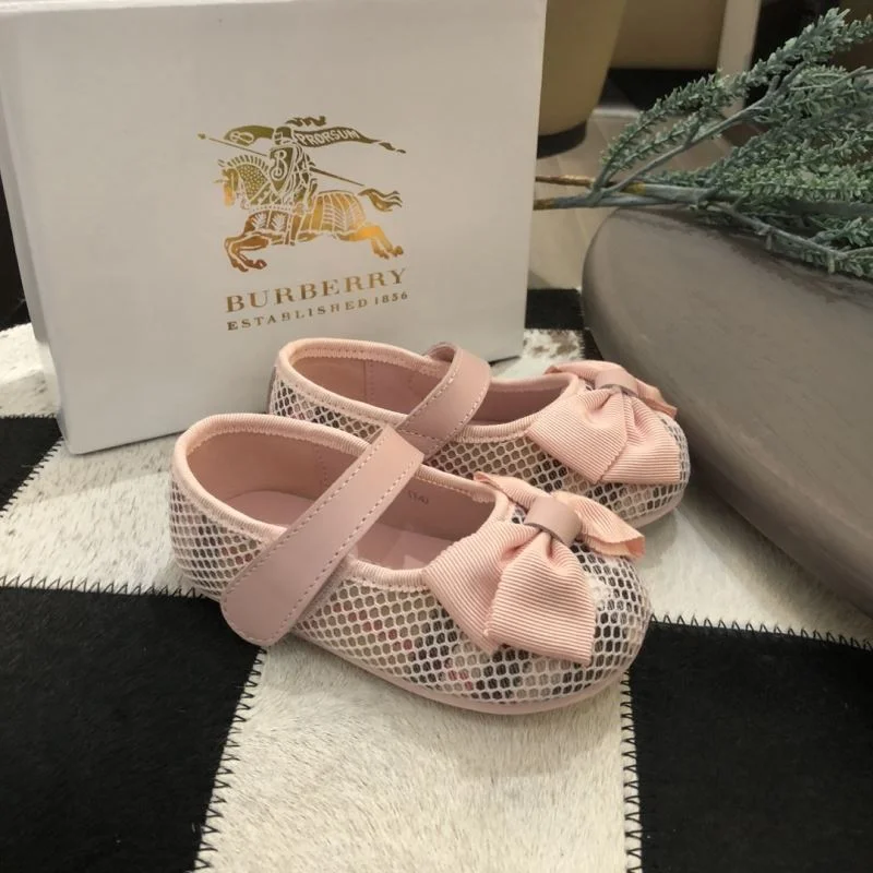 BURBERRY SHOES Bright 29894
