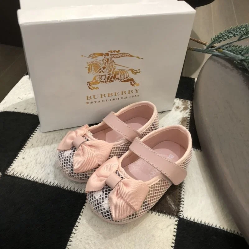 BURBERRY SHOES Bright 29894