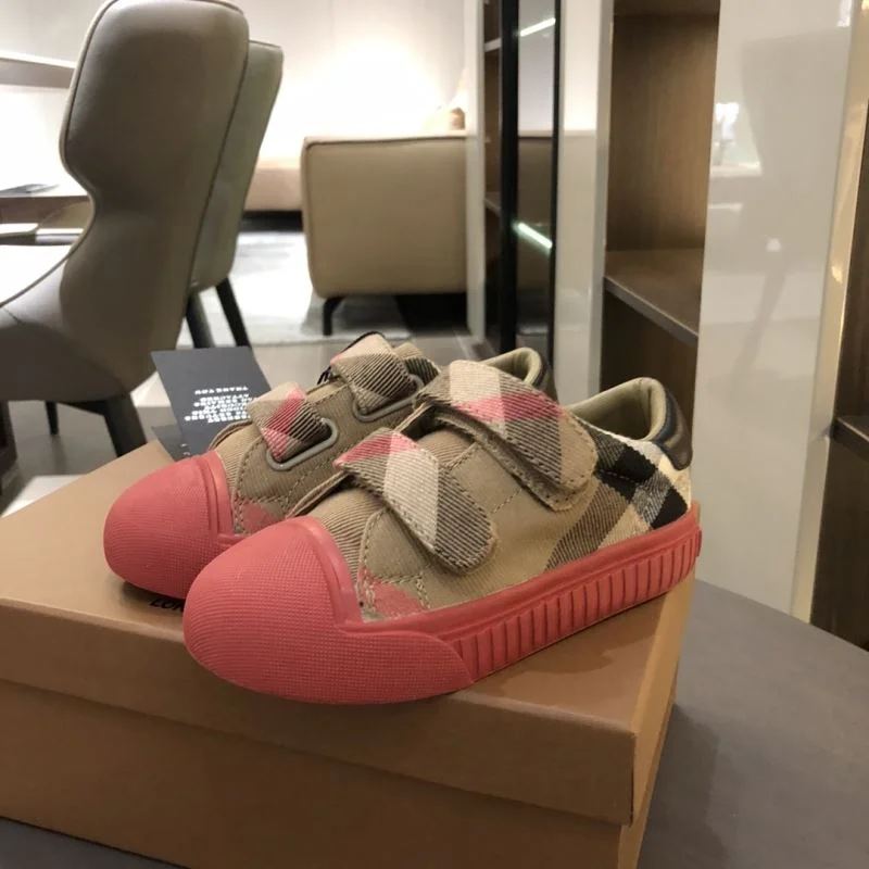 BURBERRY SHOES Breathable 29884