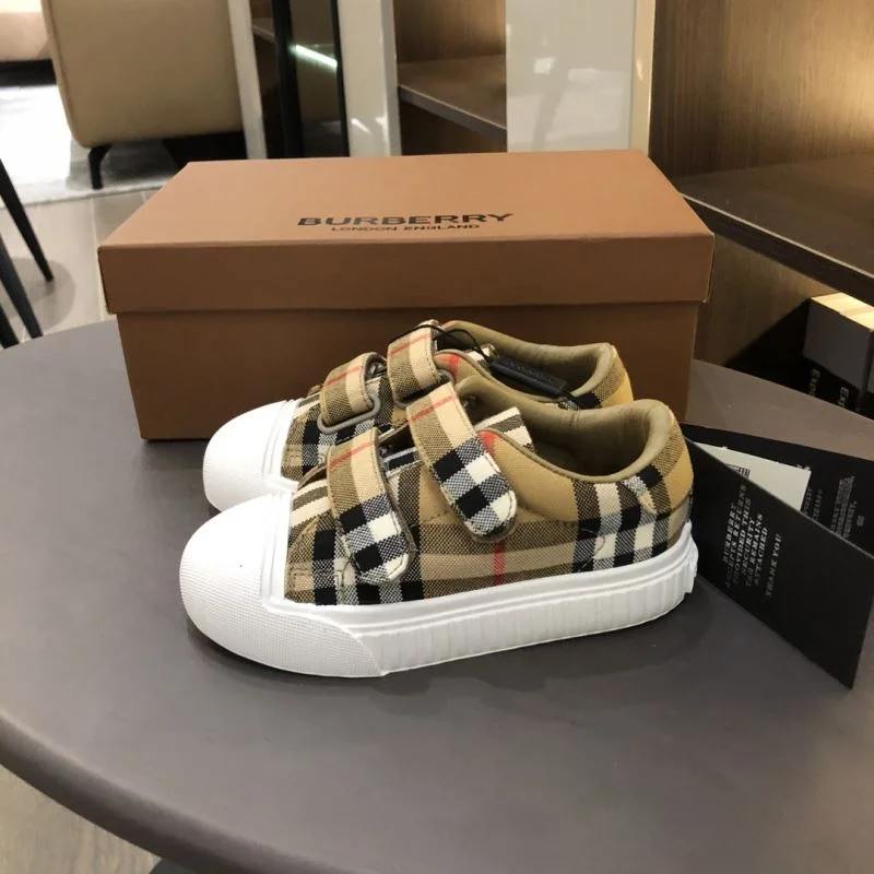 SmoothTexture BURBERRY SHOES 29888
