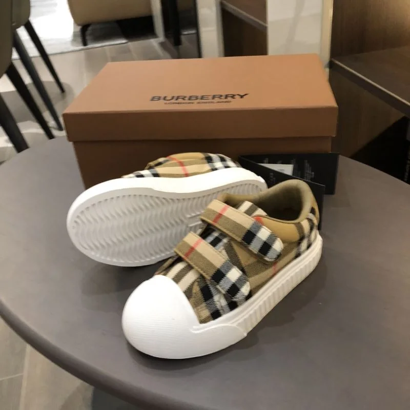SmoothTexture BURBERRY SHOES 29888