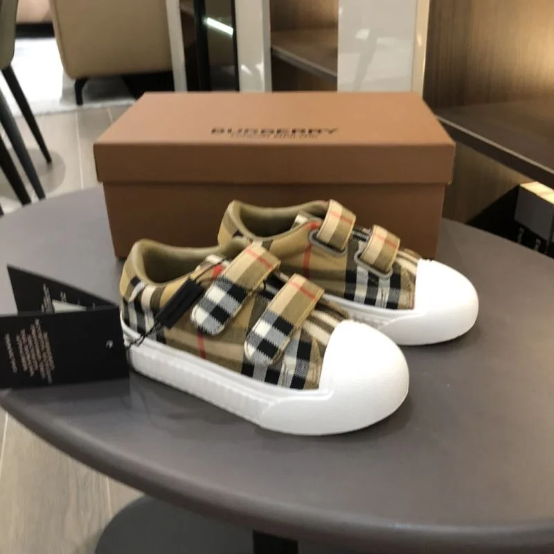 SmoothTexture BURBERRY SHOES 29888