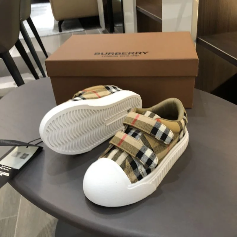 SmoothTexture BURBERRY SHOES 29888