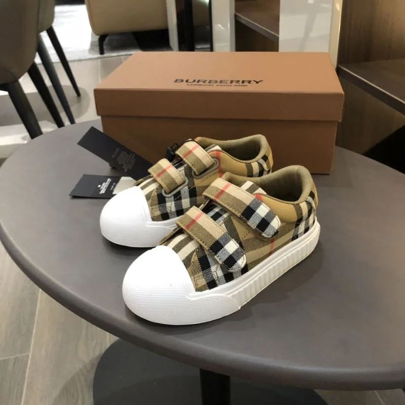 SmoothTexture BURBERRY SHOES 29888
