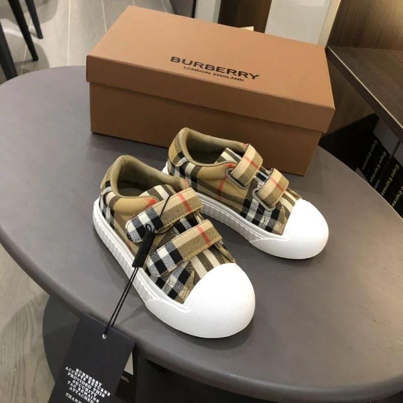 SmoothTexture BURBERRY SHOES 29888
