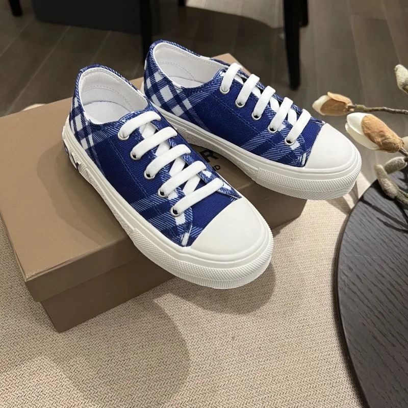BURBERRY SHOES Packable 29887
