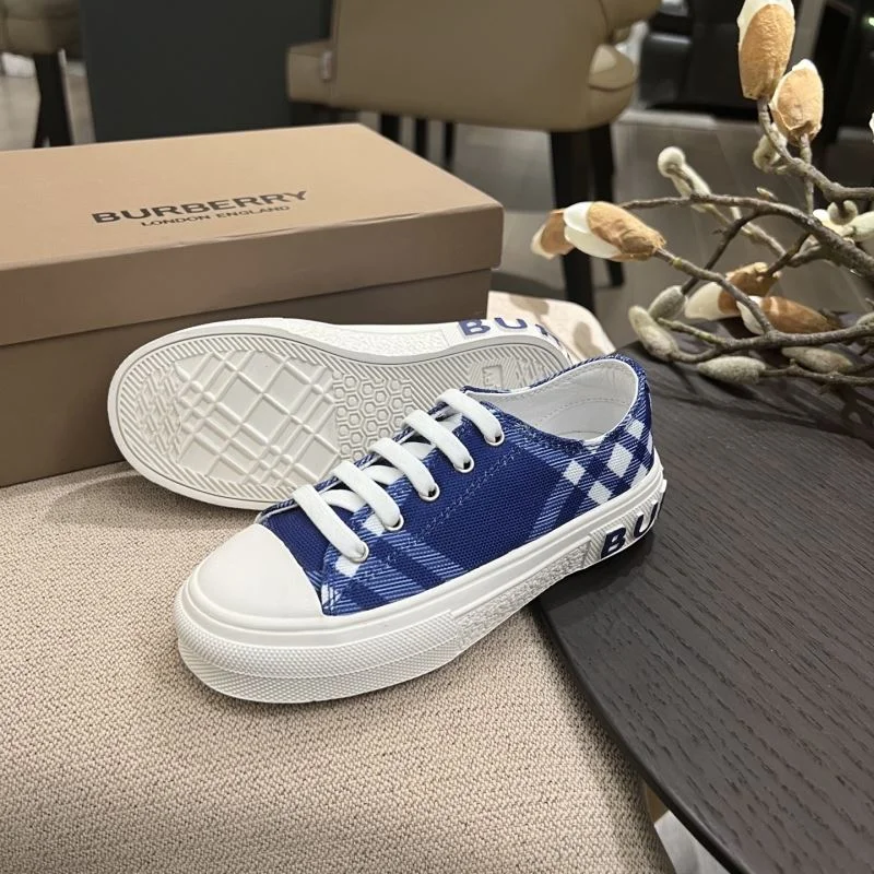 BURBERRY SHOES Packable 29887