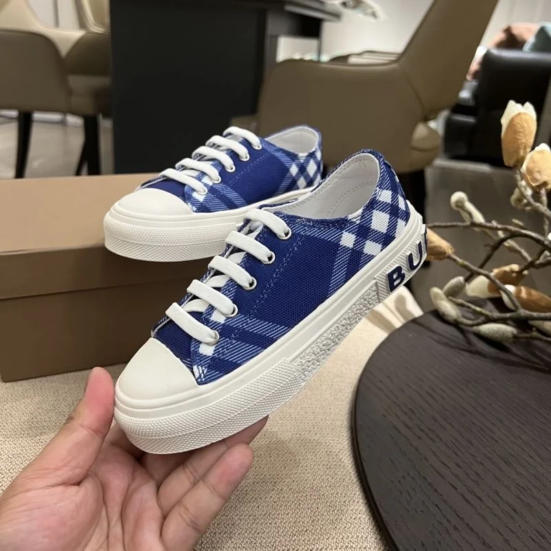 BURBERRY SHOES Packable 29887