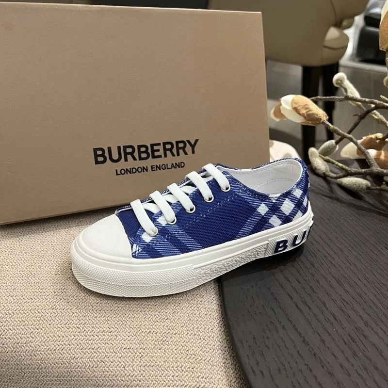 BURBERRY SHOES Packable 29887
