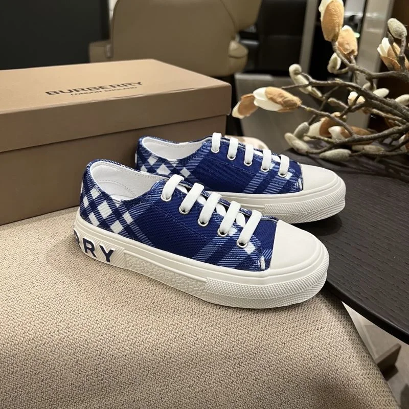 BURBERRY SHOES Packable 29887