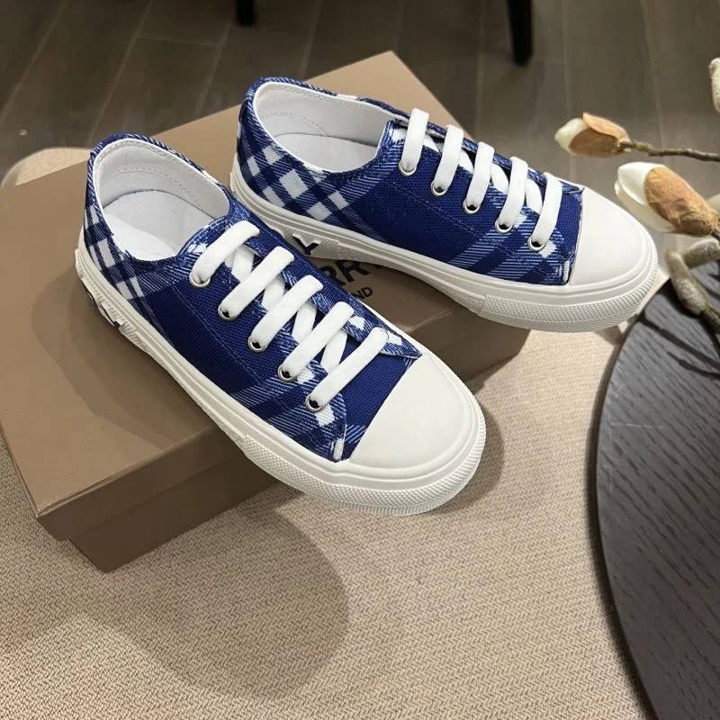 BURBERRY SHOES Packable 29887