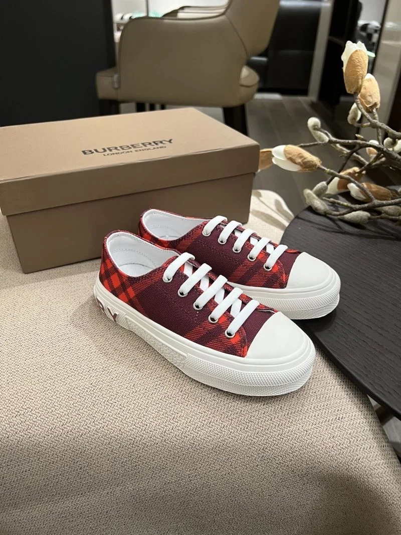 BURBERRY SHOES Sustainable 29897