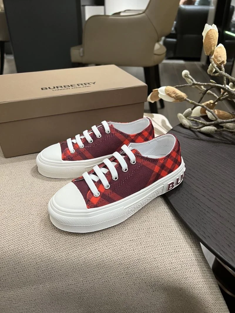 BURBERRY SHOES Sustainable 29897