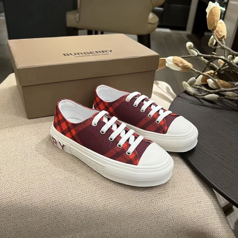BURBERRY SHOES Sustainable 29897