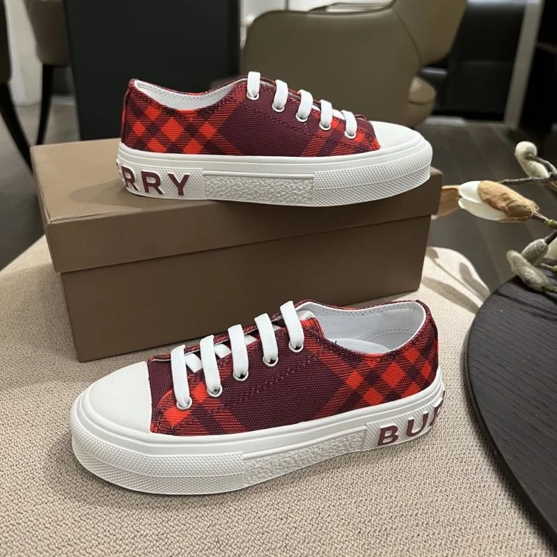 BURBERRY SHOES Sustainable 29897