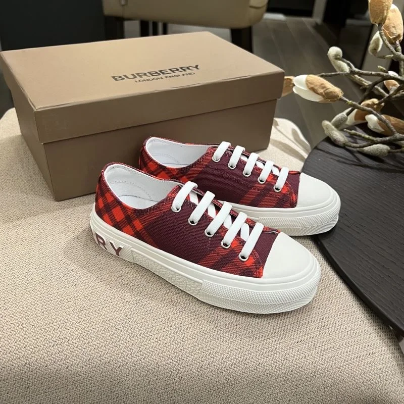 BURBERRY SHOES Sustainable 29897