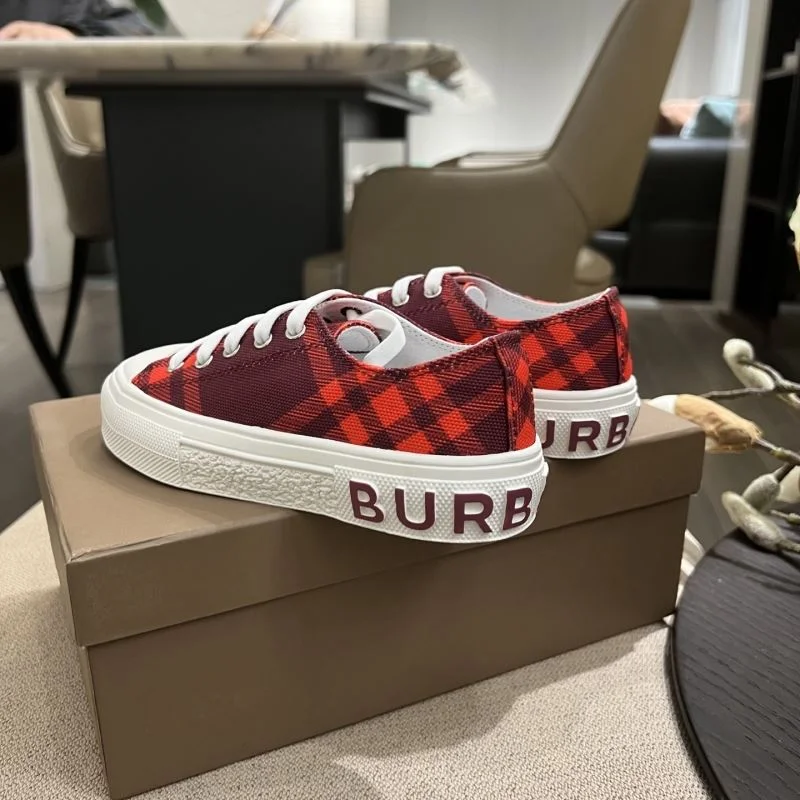 BURBERRY SHOES Sustainable 29897