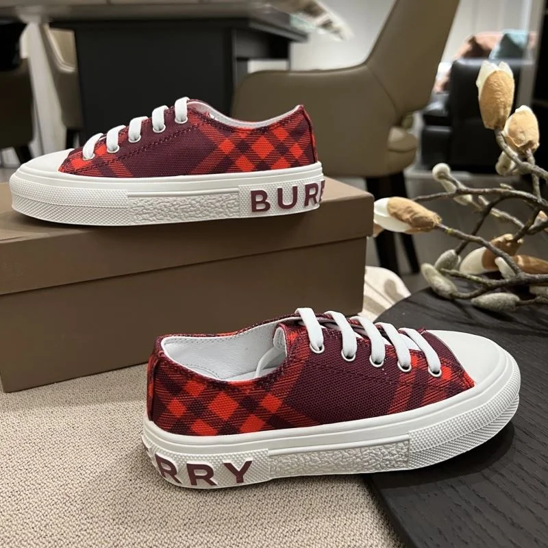 BURBERRY SHOES Sustainable 29897