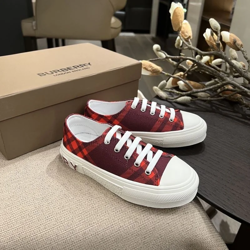 BURBERRY SHOES Sustainable 29897