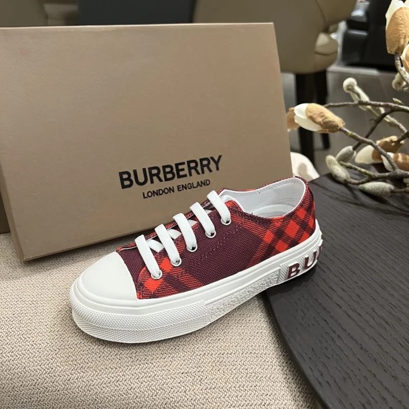 BURBERRY SHOES Sustainable 29897