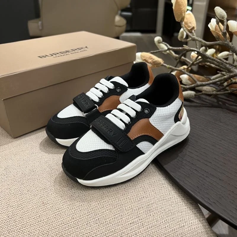 BURBERRY SHOES WellDesigned 29895