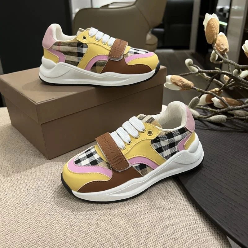 BURBERRY SHOES FastDry 29890