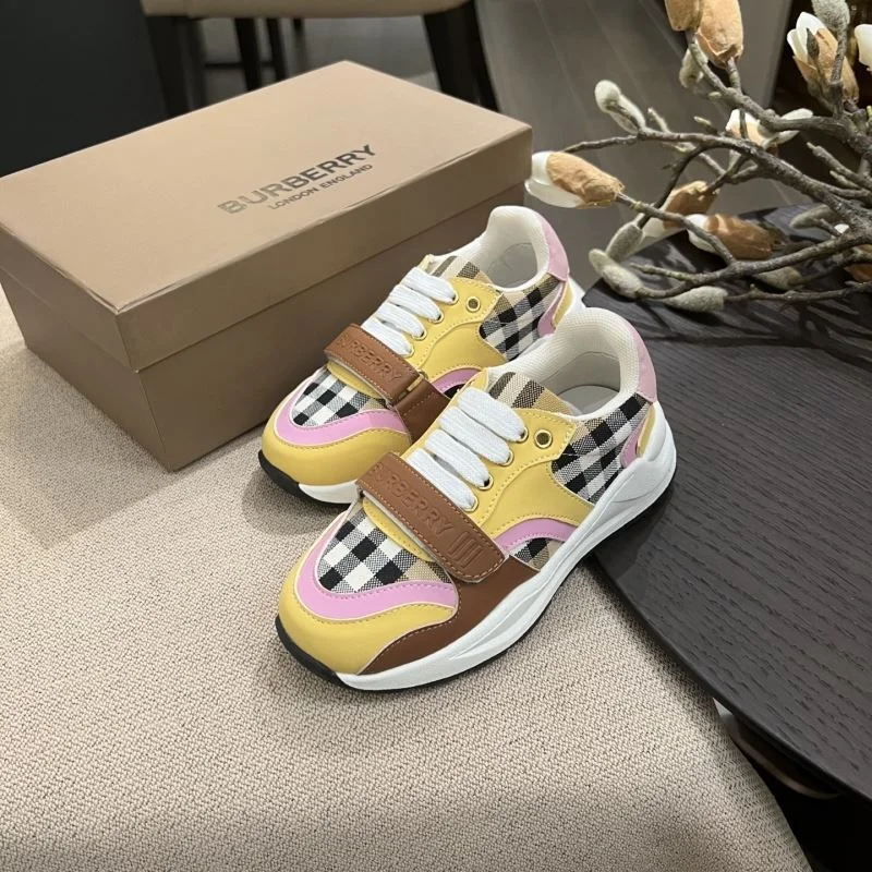 BURBERRY SHOES FastDry 29890