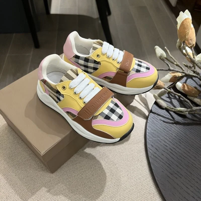BURBERRY SHOES FastDry 29890