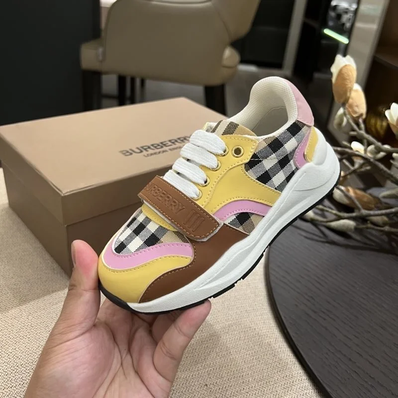 BURBERRY SHOES FastDry 29890