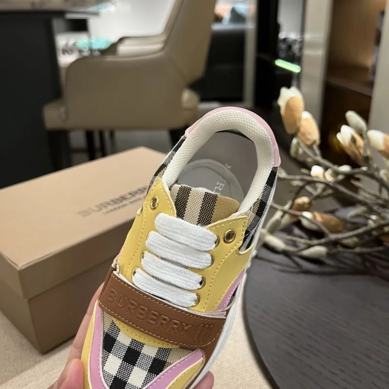 BURBERRY SHOES FastDry 29890