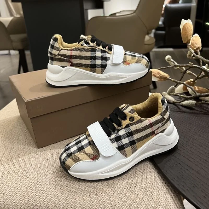 BURBERRY SHOES SoftTouch 29882