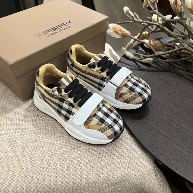 BURBERRY SHOES SoftTouch 29882