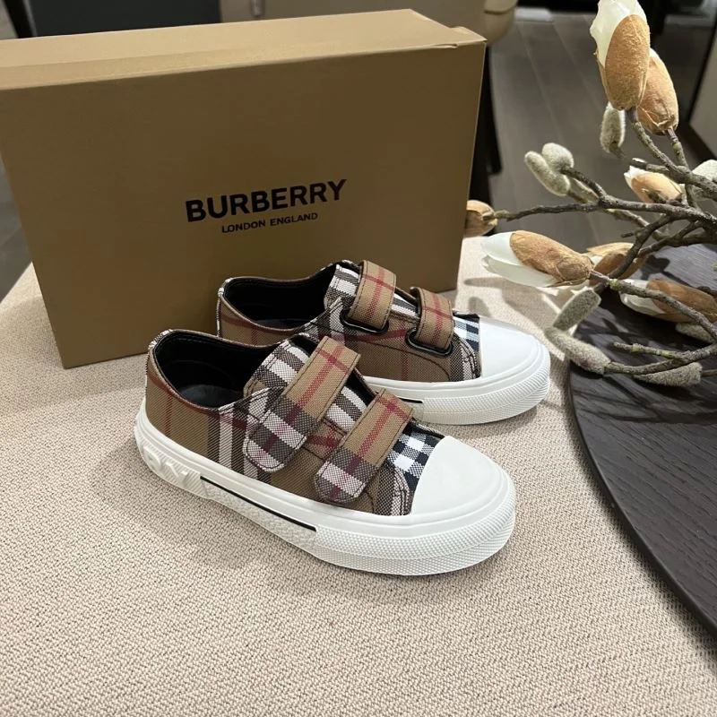 BURBERRY SHOES QuickDry 29885