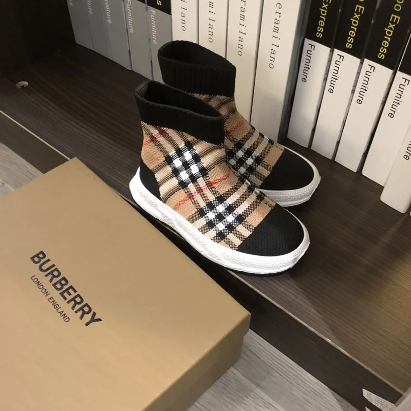 BURBERRY SHOES Trendy 29877
