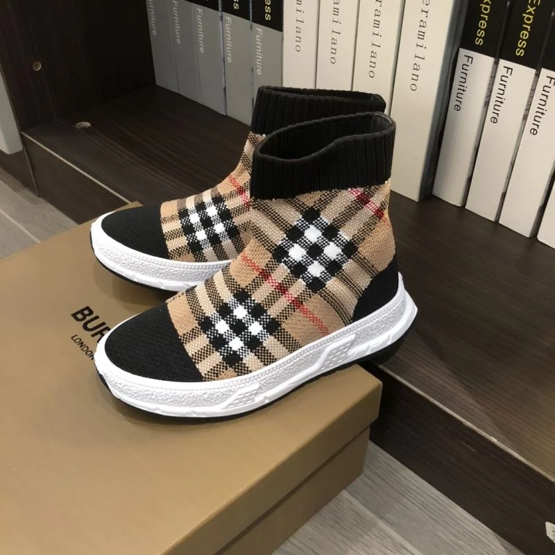 BURBERRY SHOES Trendy 29877