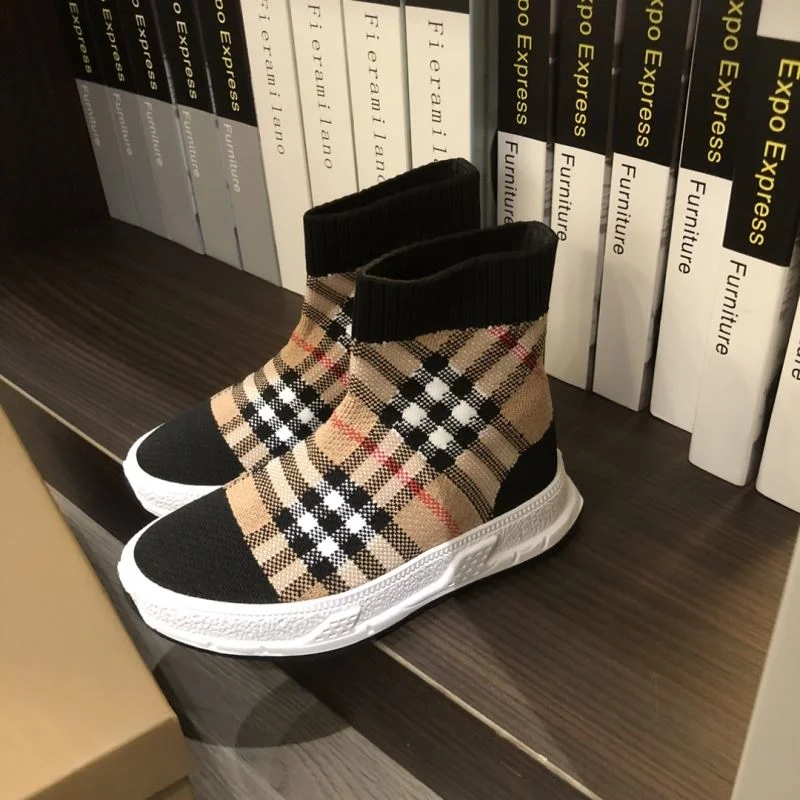 BURBERRY SHOES Trendy 29877