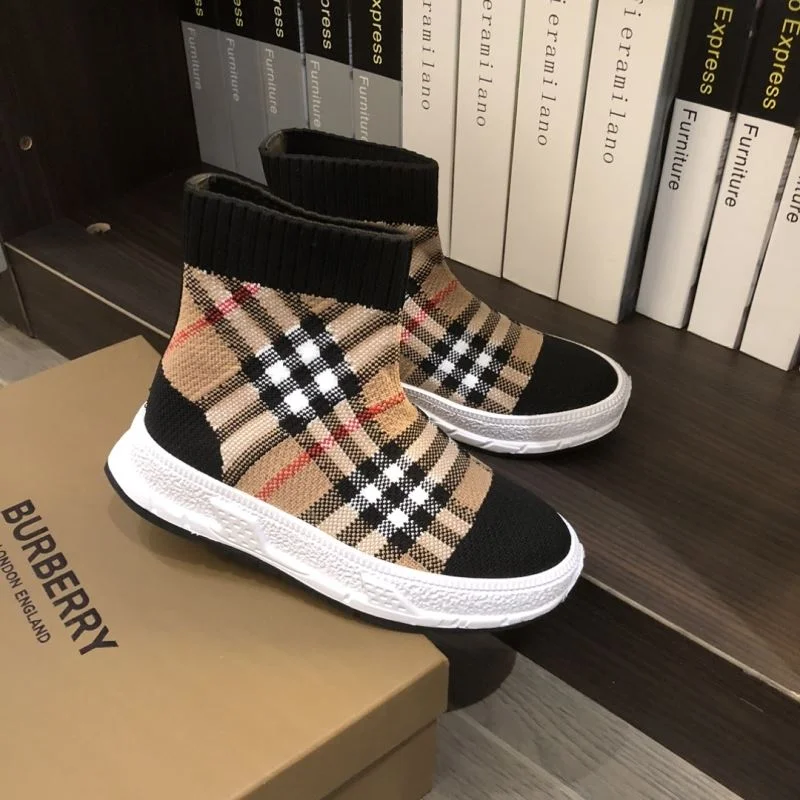 BURBERRY SHOES Trendy 29877