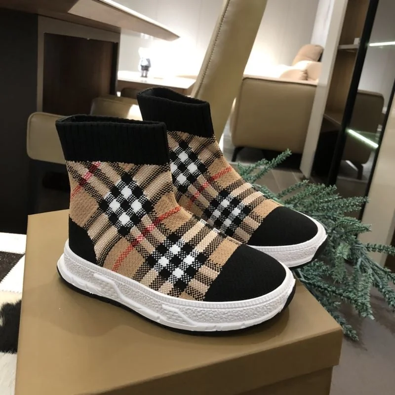 BURBERRY SHOES Trendy 29877